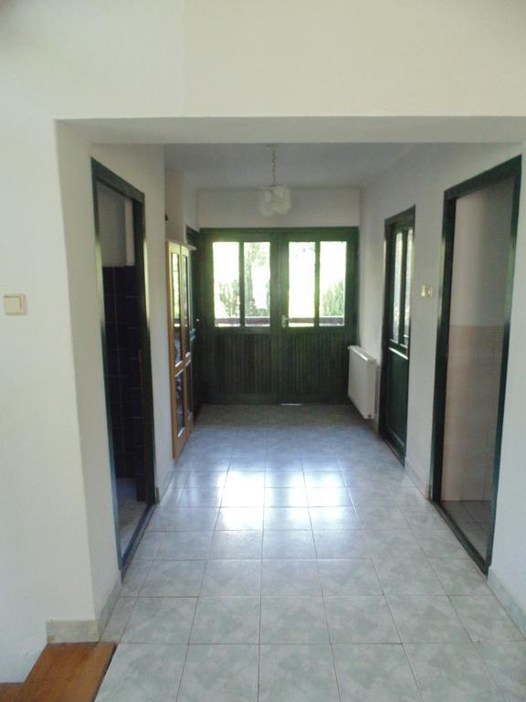 Huta Vendeghaz Hotel Kishuta Exterior foto
