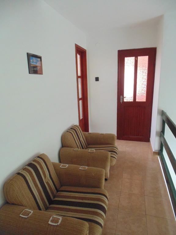Huta Vendeghaz Hotel Kishuta Exterior foto